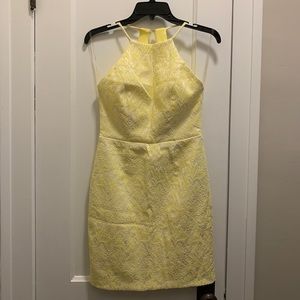 Spring dress